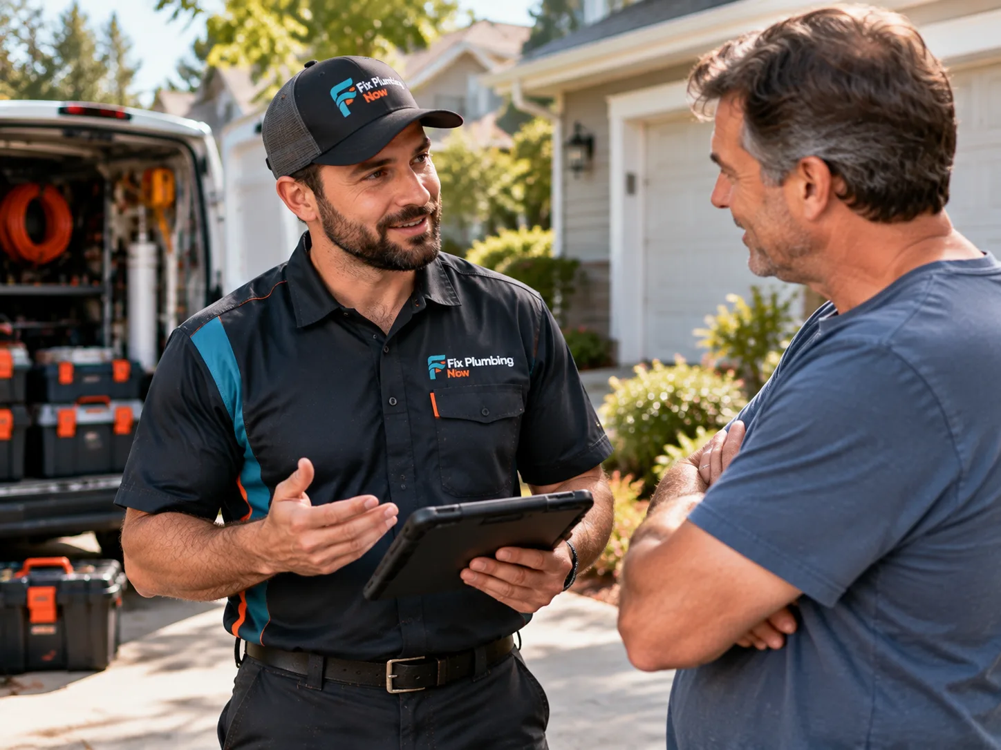 Clogged Drain Service Centerville, TN FAQs